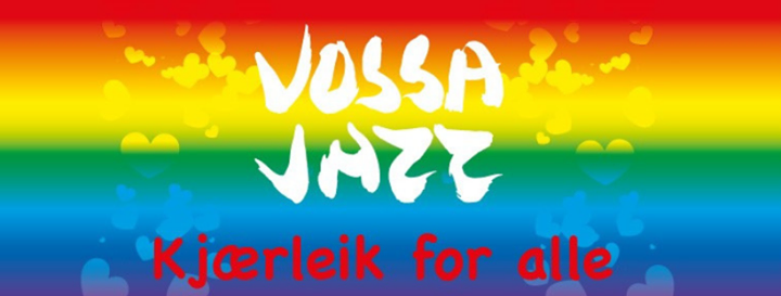 Vossa Jazz